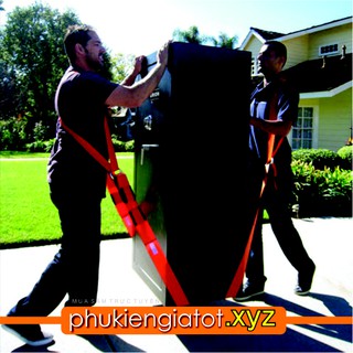 DÂY TRỢ LỰC- KHIÊNG ĐỒ FOREARM FORKLIFT