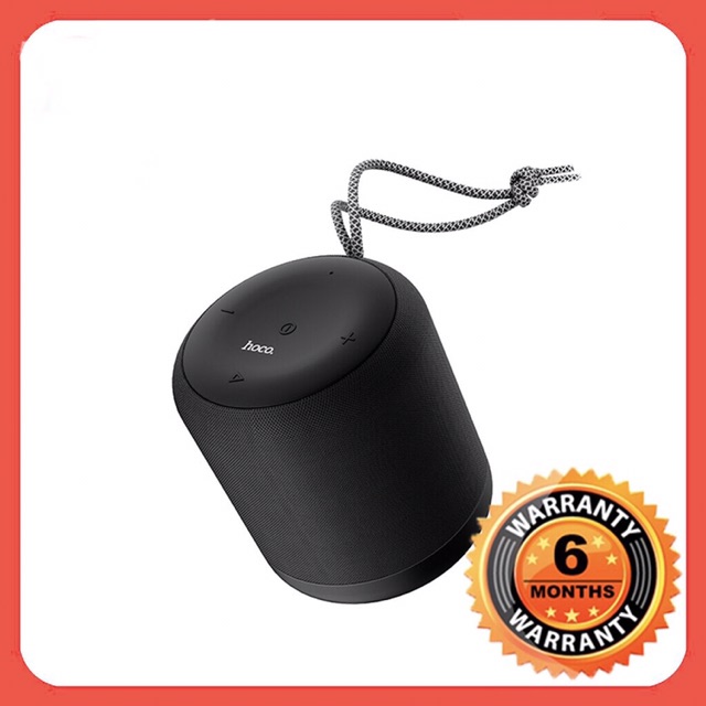Hoco BS30-Loa BLUETOOTH thể thao nhỏ gọn