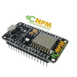 module Wifi ESP8266 NodeMcu Lua CP2102