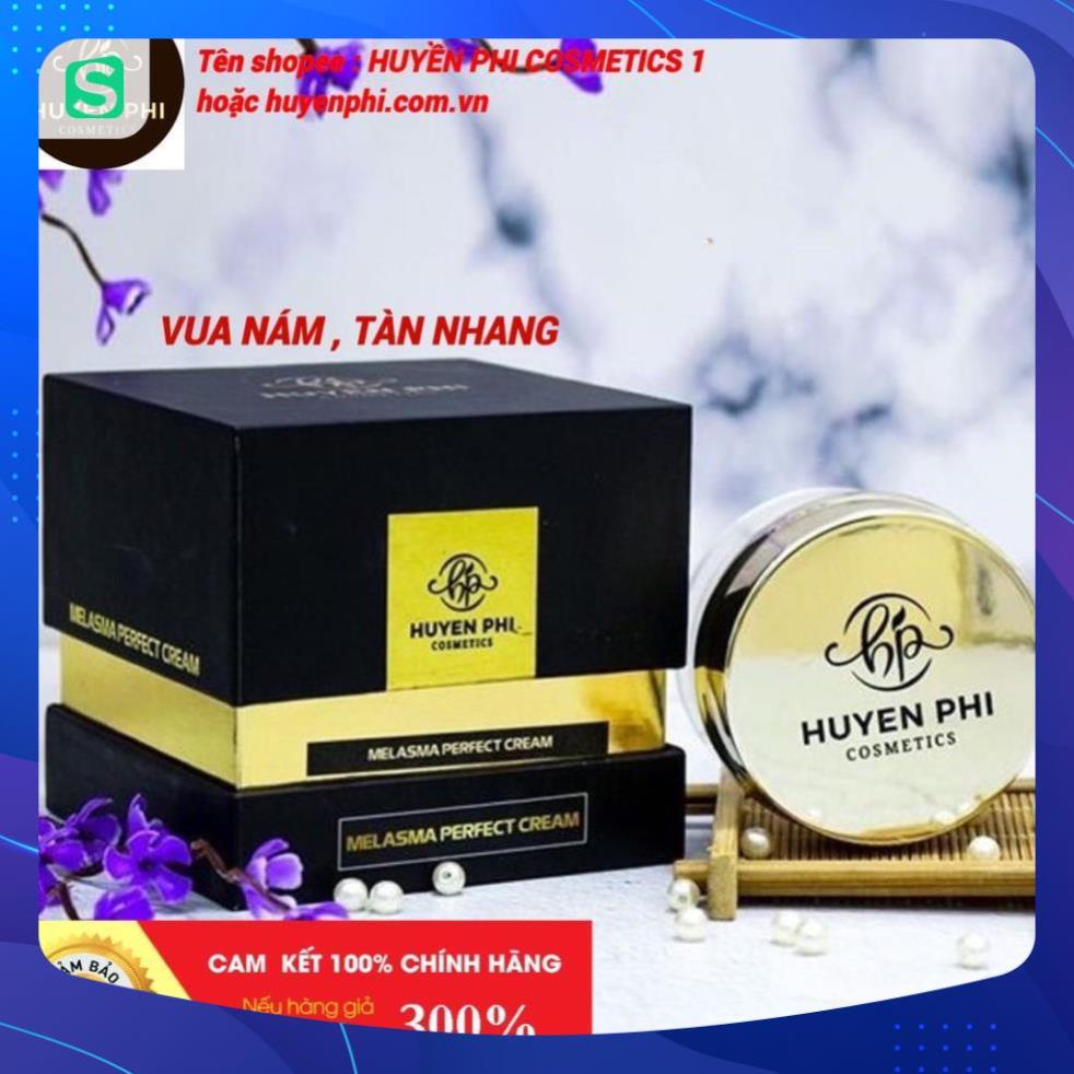 TÀN NHANG HUYỀN PHI Dưỡng trắng da Tái tạo và làm mờ HẾT các vết thâm,nám,tàn nhang,đồi mồi