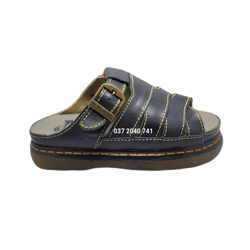 DÉP DOCTOR 2007 NAM NỮ DA THẬT 100%