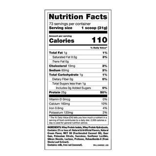 Sữa Tăng Cơ Whey Protein Mutant Iso Surge