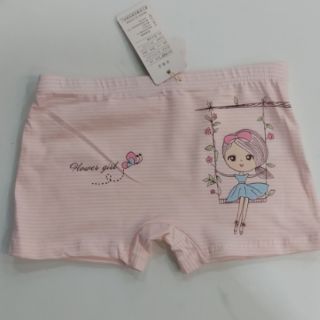 Quần chíp đùi cho bé gái (12-30kg)