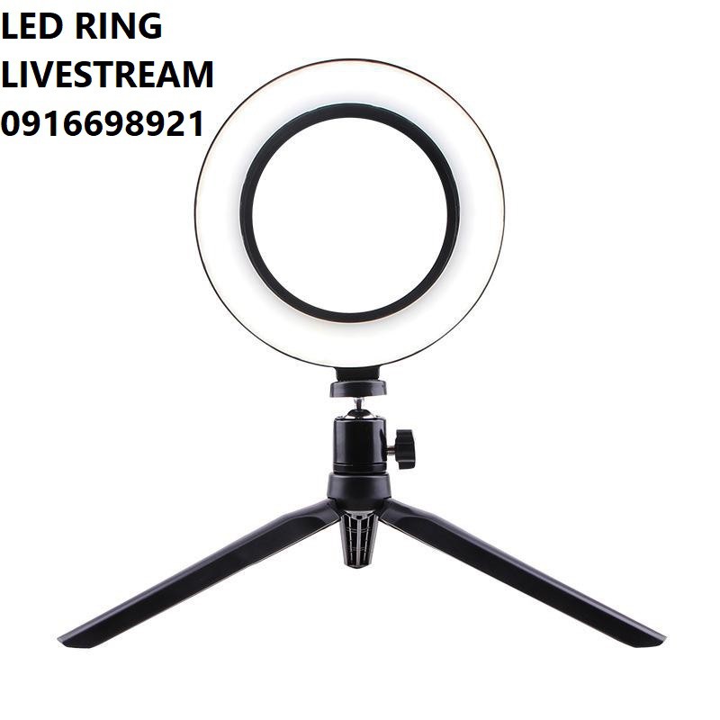 GIÁ SỈ  ĐÈN LIVE LIVESTREAM STREAM GAME 16 CM ĐỂ BÀN GIÁ SỈ