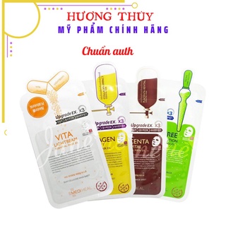 Mặt Nạ Dưỡng Da Mediheal Essential Hàn Quốc