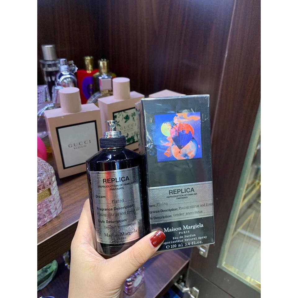 [𝔅𝔢𝔢❅] Nước Hoa Dùng Thử Replica Flying 5ml/10ml/20ml [𝔅𝔢𝔢❅]
