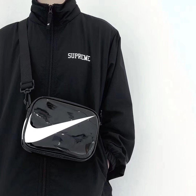 [HOT 2021] Túi Đeo Chéo Full Box Full Tag - Phụ Kiện Đi Kèm Hot Trend 2021 - Túi Hộp Nike