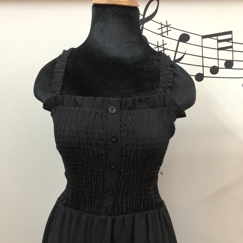 đầm hai dây maxi đi biển size S | BigBuy360 - bigbuy360.vn