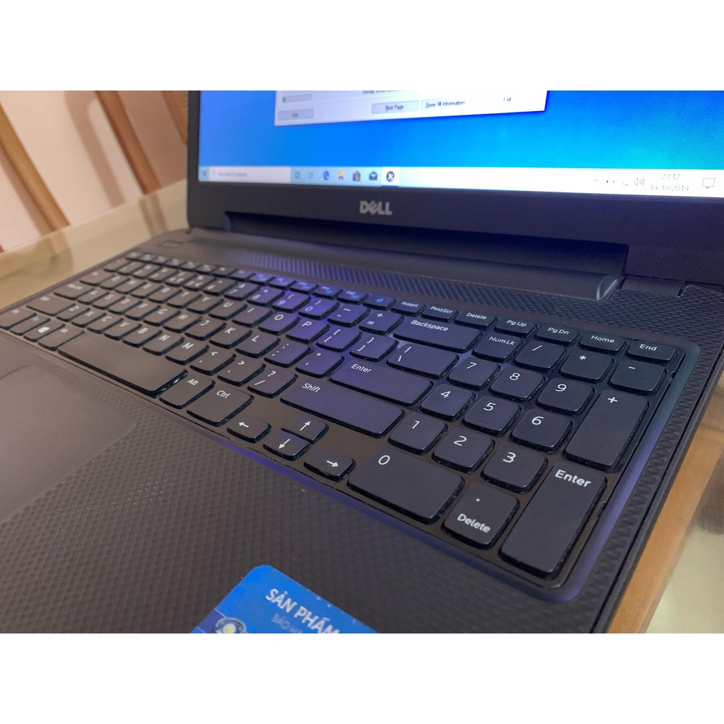 Dell Inspiron 3521 Core i3 3217 4GB 500GB 15.6