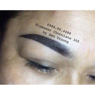 Mực Phun Mày Biomaser