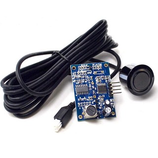 Mô Đun Cảm Biến Đo Khoảng Cách Siêu Âm Chống Nước Jsn-Sr04T Cho Arduino
