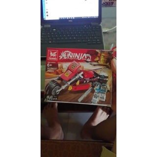 Đồ chơi lego Ninja Go - Lego lắp ráp xếp hình ninja