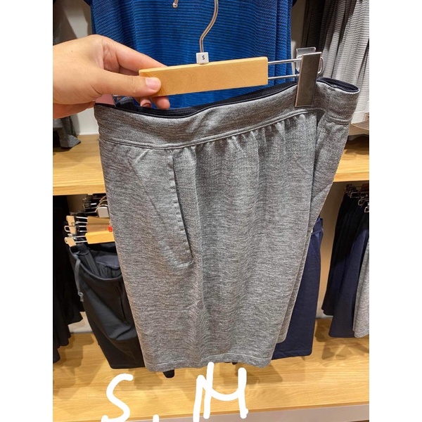 Quần thun Uniqlo Ex