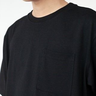 Áo phông oversize LOOK Pockerr Oversize Tee