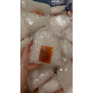 Sate tỏi muối nhuyễn