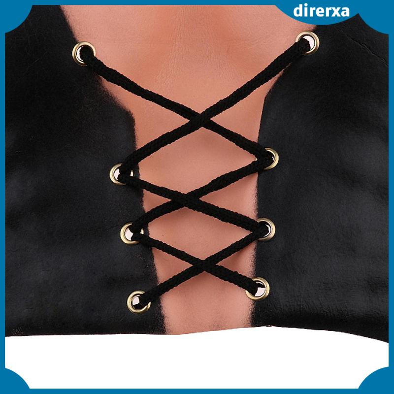 Ngực giả hóa trang cô gái phong cách gợi cảm