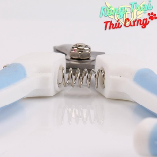 Kềm cắt móng cho thú cưng chất lượng cao