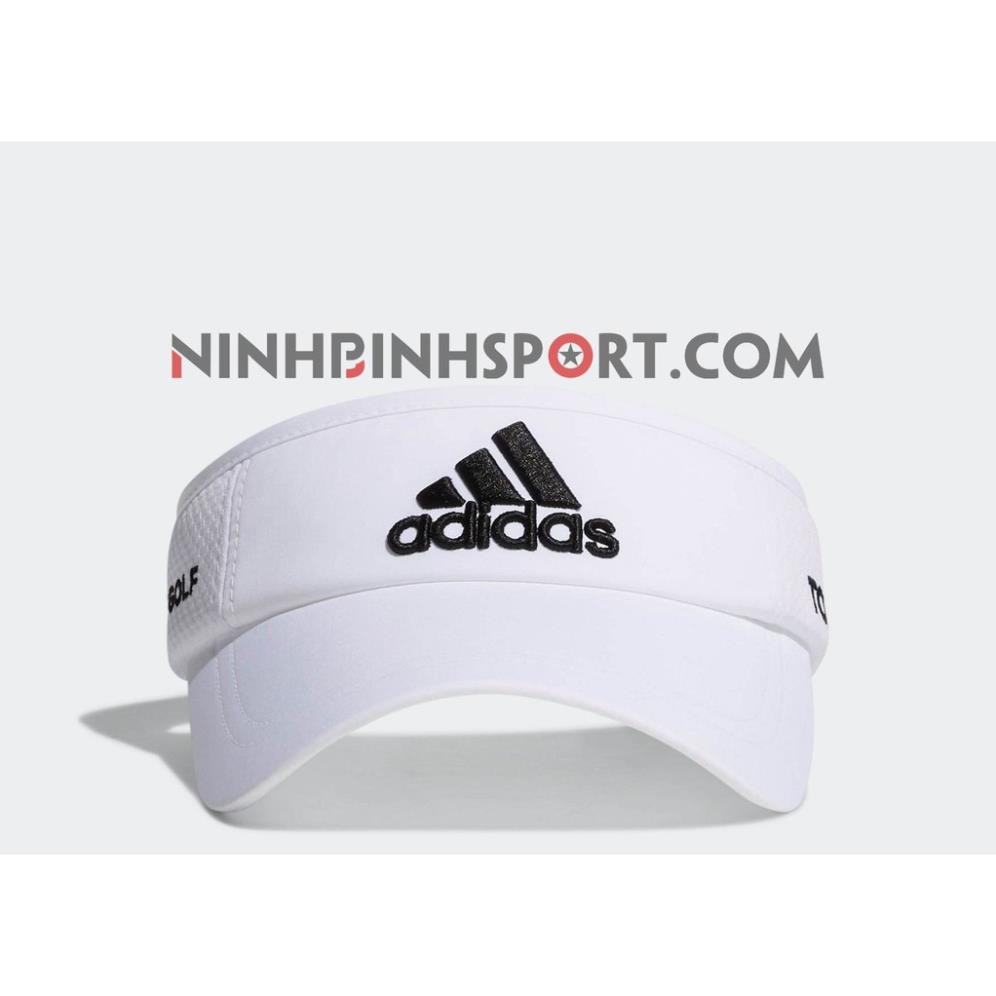 Mũ thể thao nam Adidas Golf Tour Visor White CK7229 ⚡