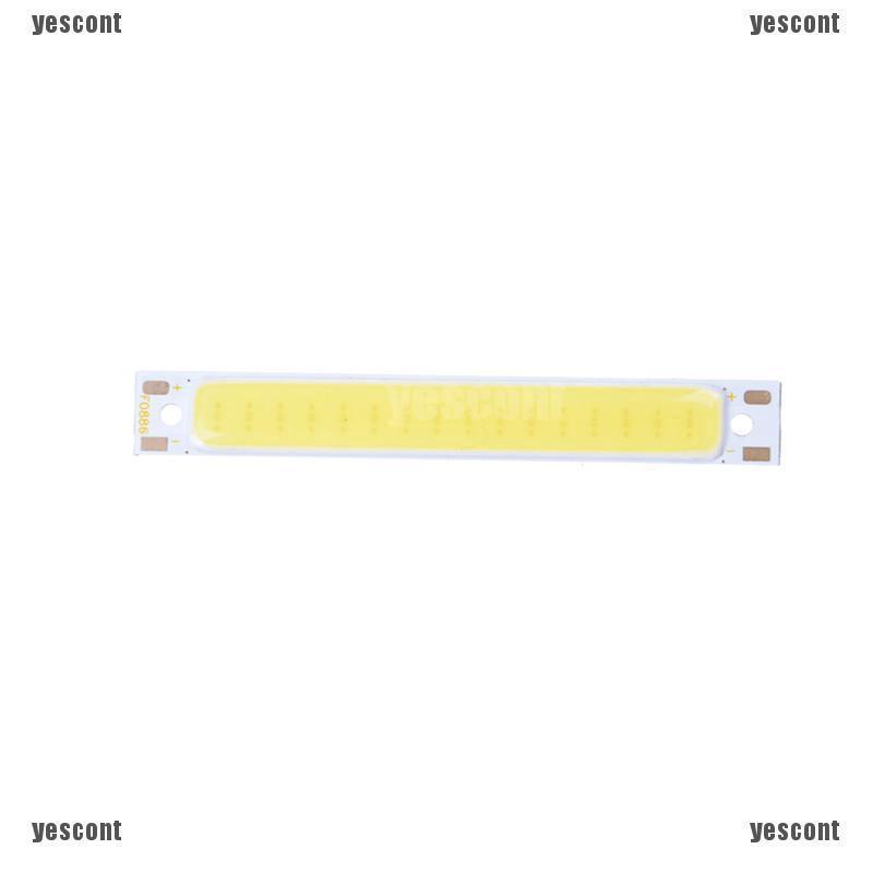 Dải Đèn LED DC 3V Ánh Sáng Ấm / Lạnh