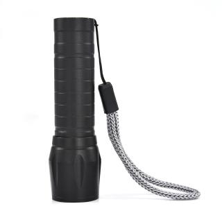Đèn Pin Cầm Tay T6 Cổng Sạc Usb