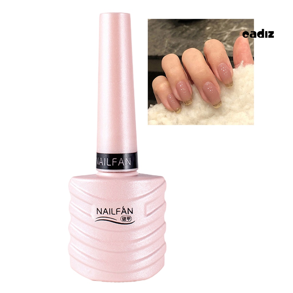 Gel Đánh Bóng Móng Tay 15g Màu Sắc Tùy Chọn Chất Lượng Cao