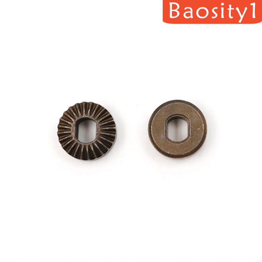 [Baosity1] 16 Cái Bánh Răng Trục Khác Nhau Cho A959 A979 A969 1 / 18 RC Car Buggy