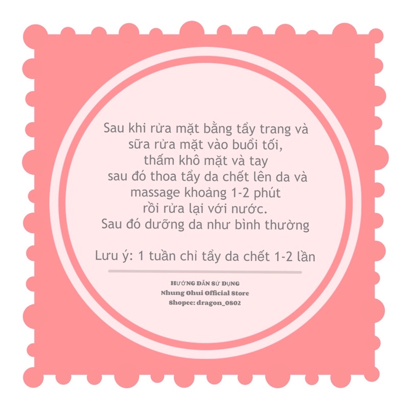 [TÁCH SÉT] Tẩy Da Chết Trắng Da Whoo Brightening Peeling Gel 100ml