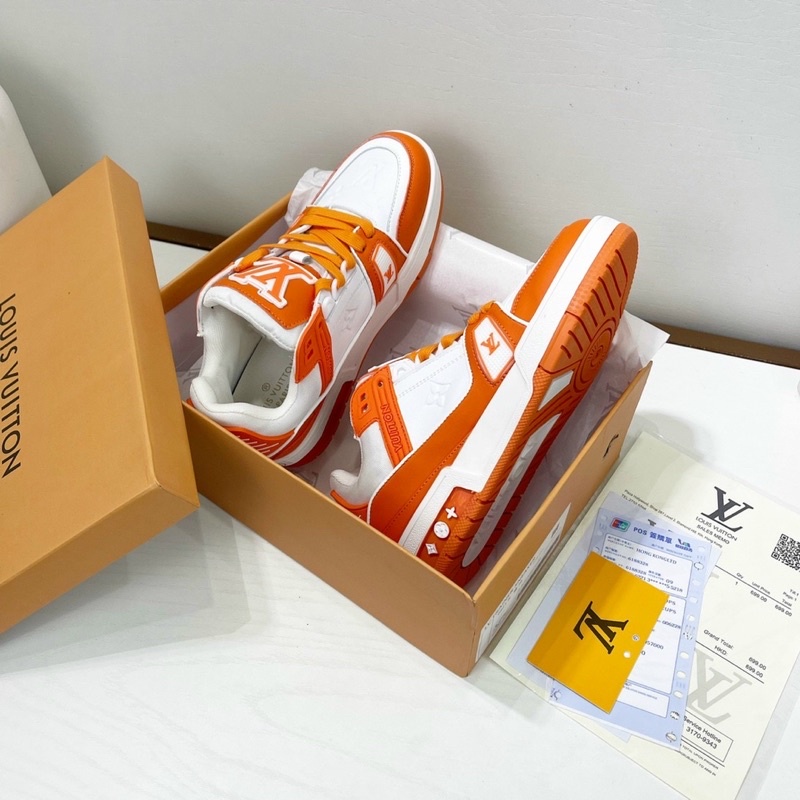 Giày thể thao L v fullbox