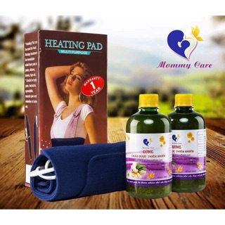 ( SALE SẬP SÀN ) Set eo thon momcare (700k giảm còn 550k)