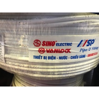 70 m Dây liền nguồn sino
