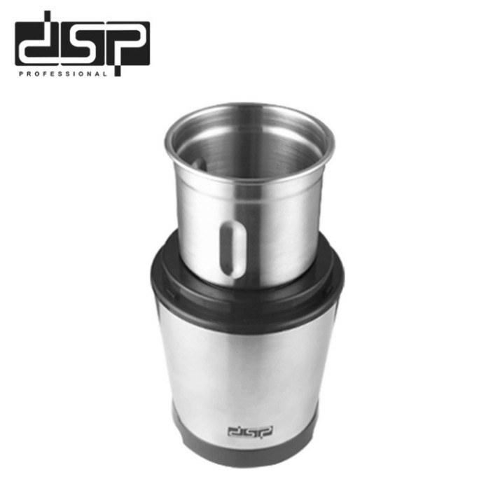 Máy xay cà phê và các loại hạt Thương hiệu cao cấp DSP KA3036 - HÀNG CHÍNH HÃNG