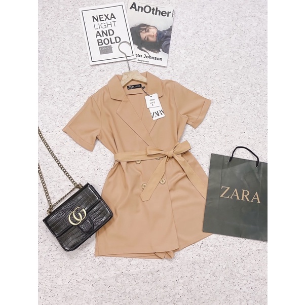 ÁO VEST DÀI BUỘC EO | BigBuy360 - bigbuy360.vn