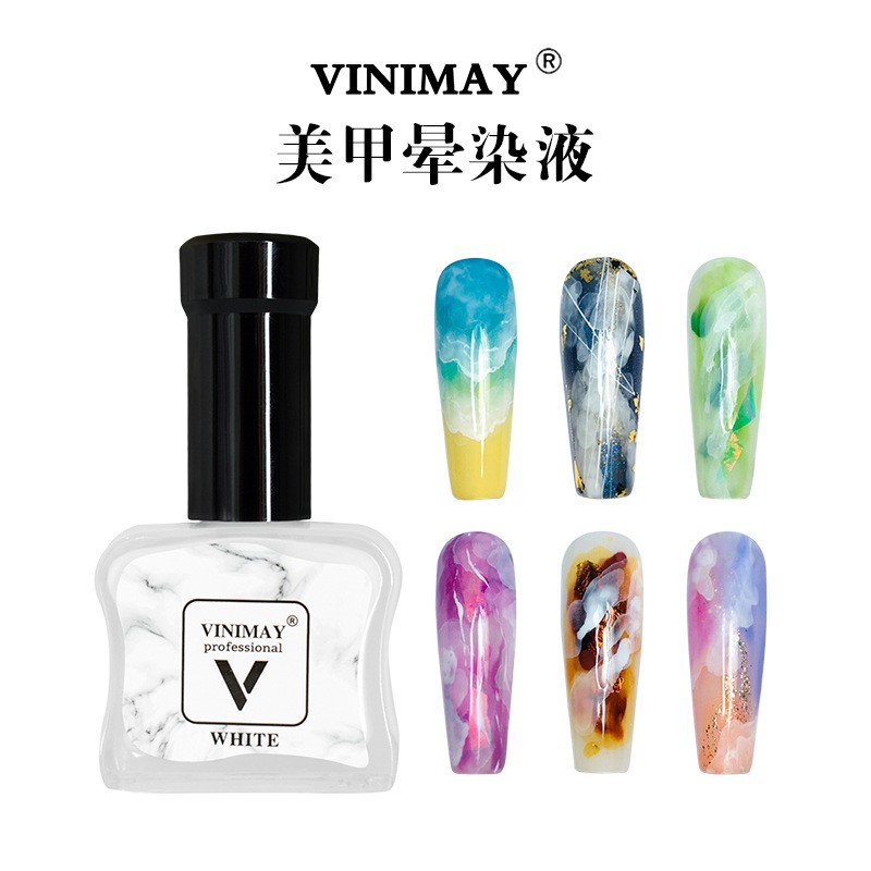 Cồn loang nước gạo Vinimay chai 12ml