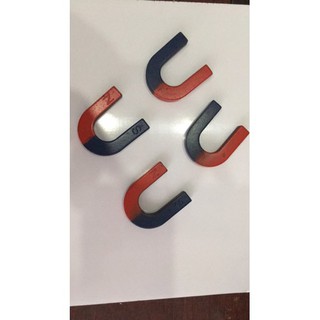 Nam châm chữ U loại nhỏ 60x50x10mm