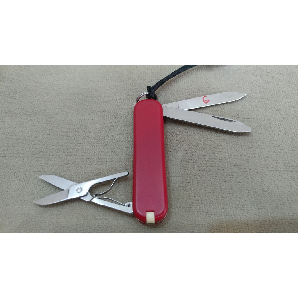 Dao đa năng Victorinox Classic