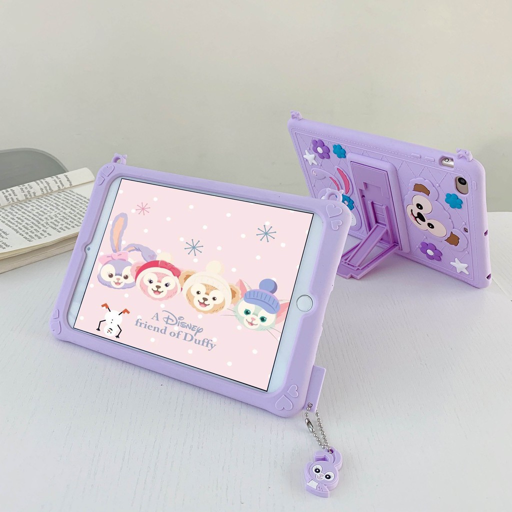 Ốp Lưng Silicone Cho Huawei Mediapad T5 10.1 "/ M5 Lite 8" Lite 10.1 "/ M6 8.4" 10.8 "/ Matepad Pro 10.8" 10.4 " | BigBuy360 - bigbuy360.vn