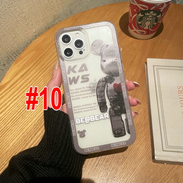 Cute Casing Xiaomi Mi 11T 11 10T 9 8 A3 A2 SE POCO M4 M3 5G Note 10 Lite Pro 5G 9T K20 Monsters University Sulley Mike graffiti Straight Edge Airbag Shockproof Full Clear Soft Phone Back Case Cover HLE 10