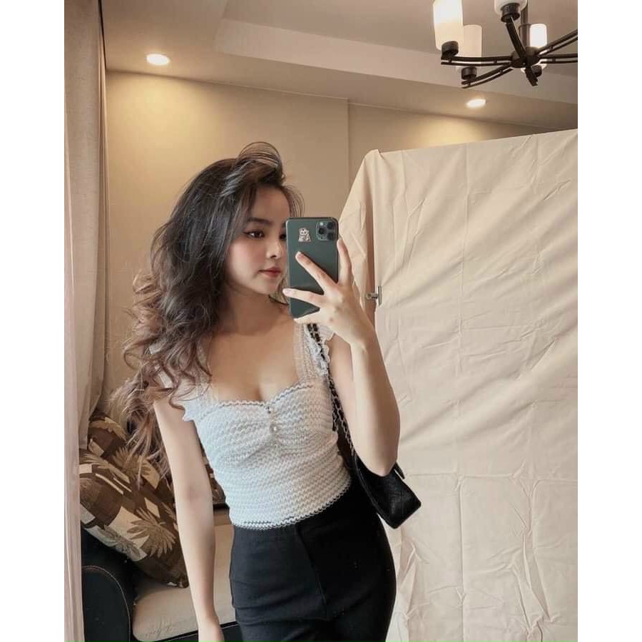 ÁO HAI DÂY HOTGIRL 2021 | BigBuy360 - bigbuy360.vn