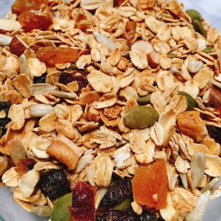 500g granola deal Thích Là Giảm
