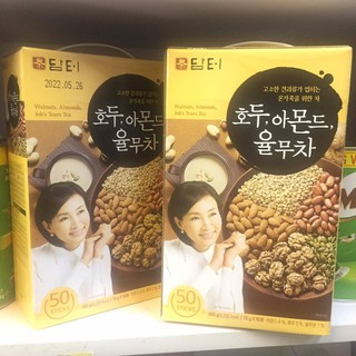 Bột ngũ cốc bà già TAEKYUNG FOOD Hàn Quốc