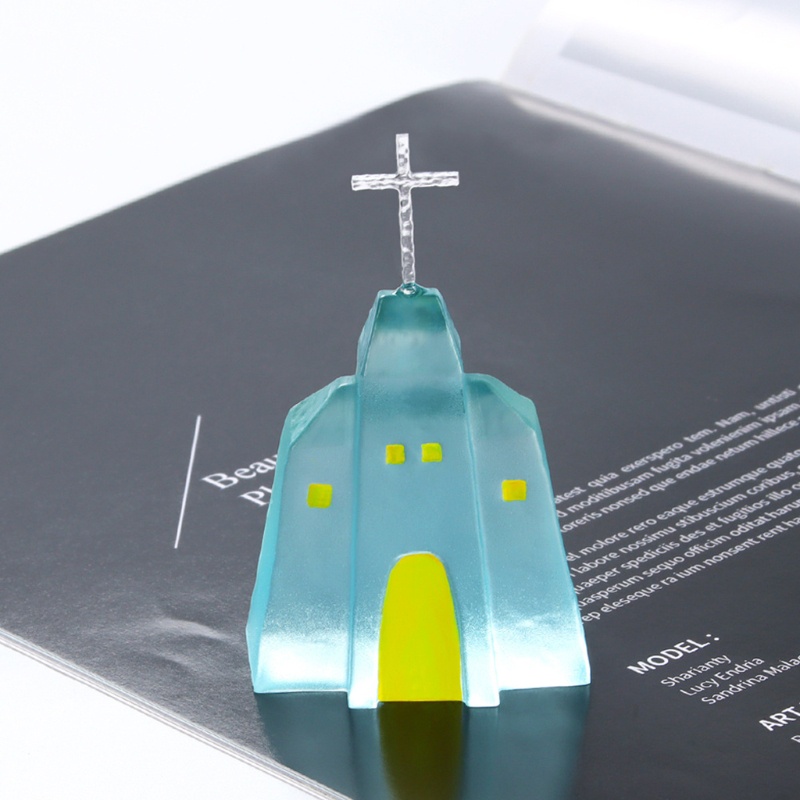 Khuôn Silicone Làm Trang Sức Resin Epoxy Diy