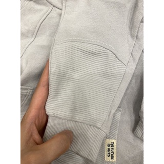 set bổ nỉ da cá hm bé trai