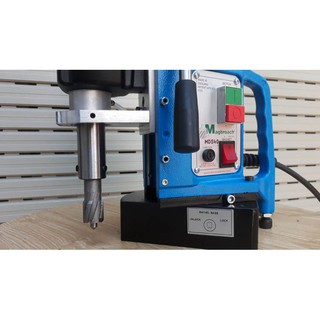 Máy khoan từ đế xoay Magbroach MDS40
