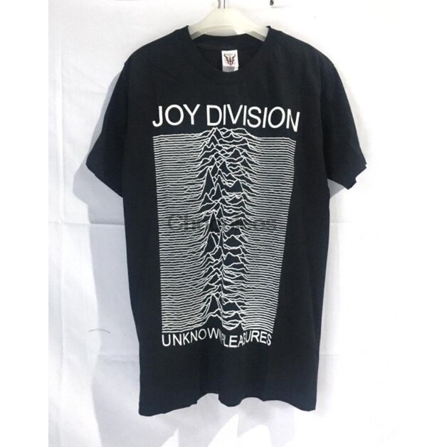 Áo thun Joy Division Áo thun