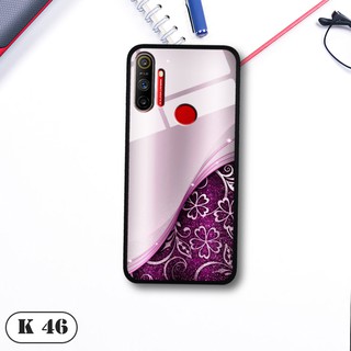 Ốp lưng Realme C3 - In hình 3D