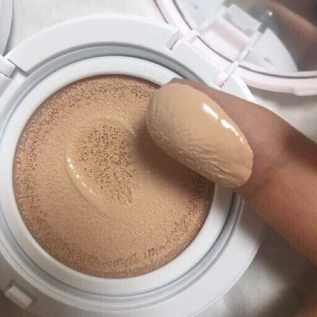 Phấn nước Magic Cushion cover Lasting Missha chính hãng | BigBuy360 - bigbuy360.vn