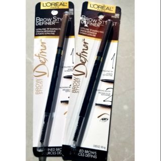 Chì kẻ mày l'oreal