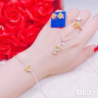 ❤️❤️BỘ HỒ LY 4 MÓN GIÁ RẺ❤️❤️