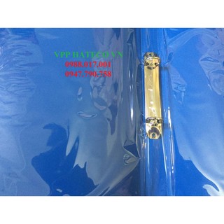 File còng nhẫn TC / TL - 3302A gáy 2,5cm - Bìa còng nhựa