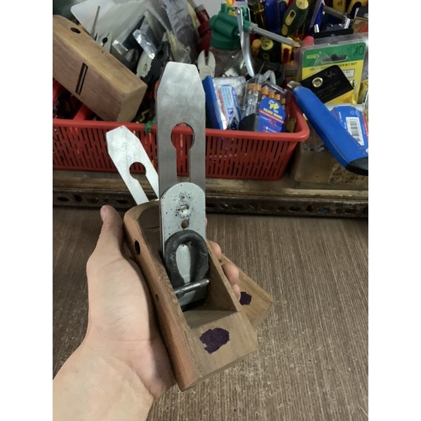 BÀO GỖ THỦ CÔNG, BÀO CÓC, BÀO 2 TẤC